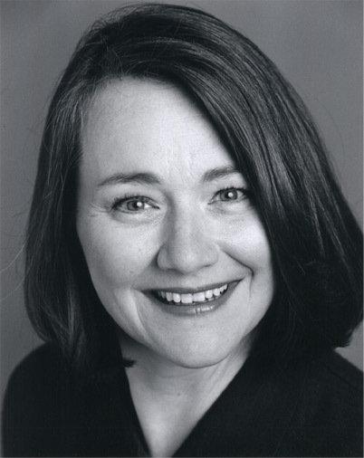 Ann Marie Hall image