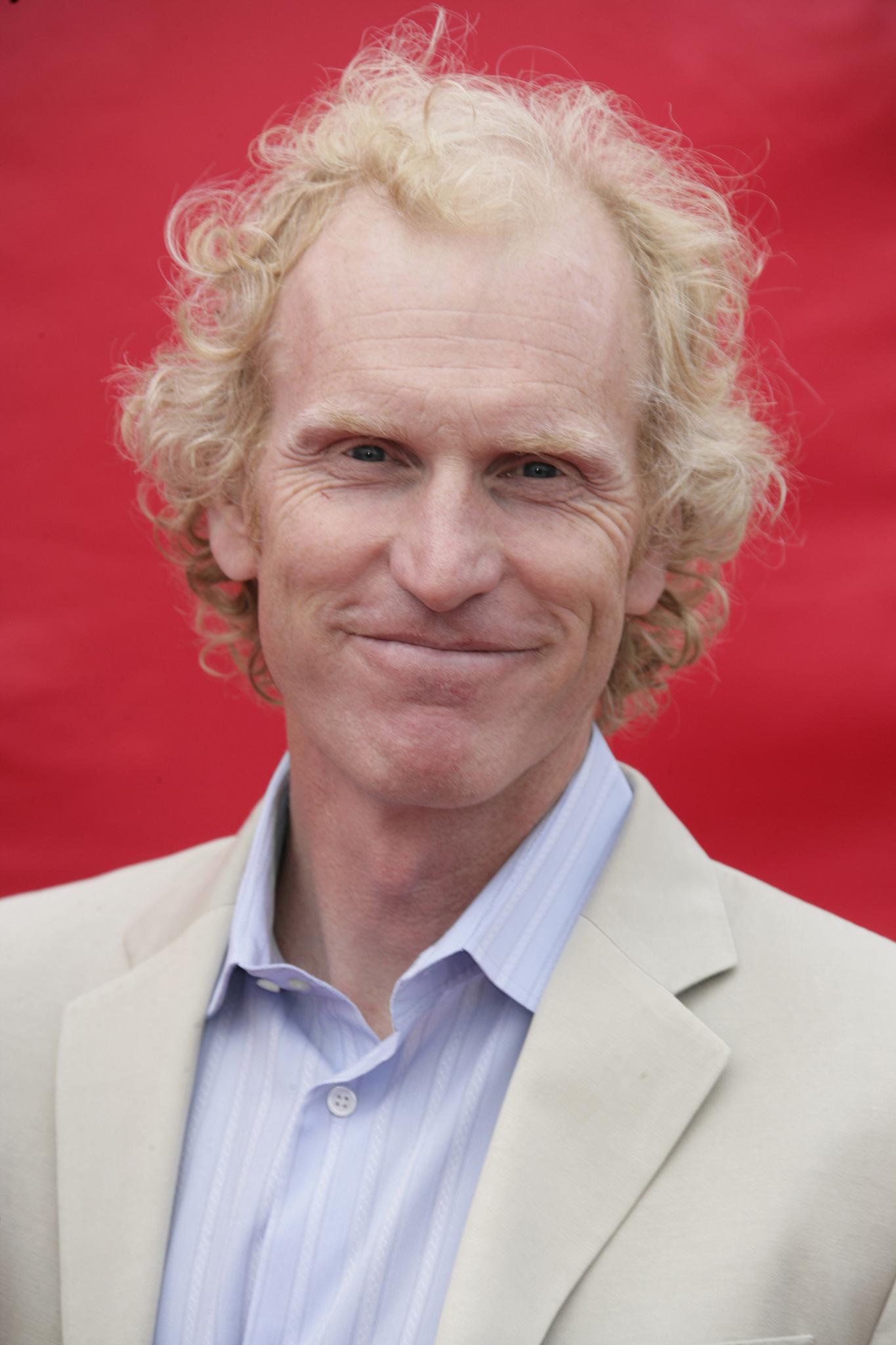Brad Hall image