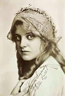 Ella Hall image