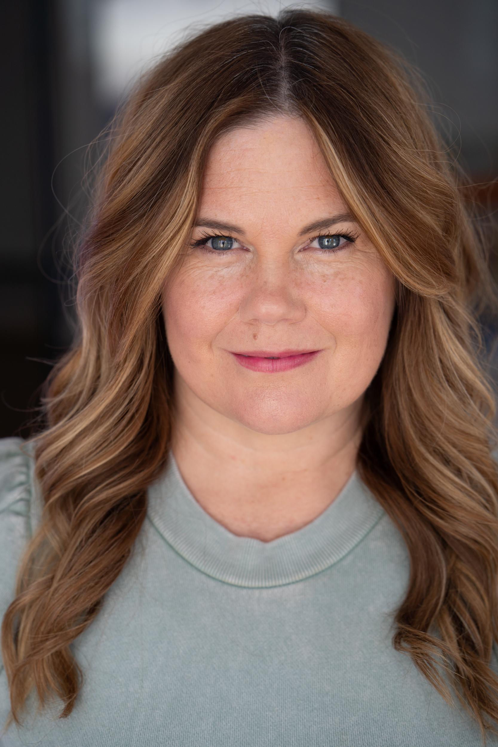 Jennifer Hall image
