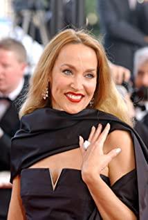 Jerry Hall image