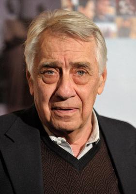 Philip Baker Hall image