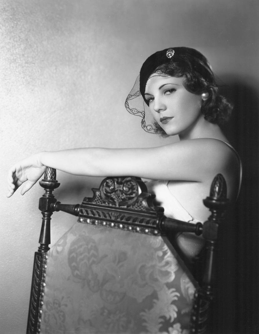 Ruth Hall image