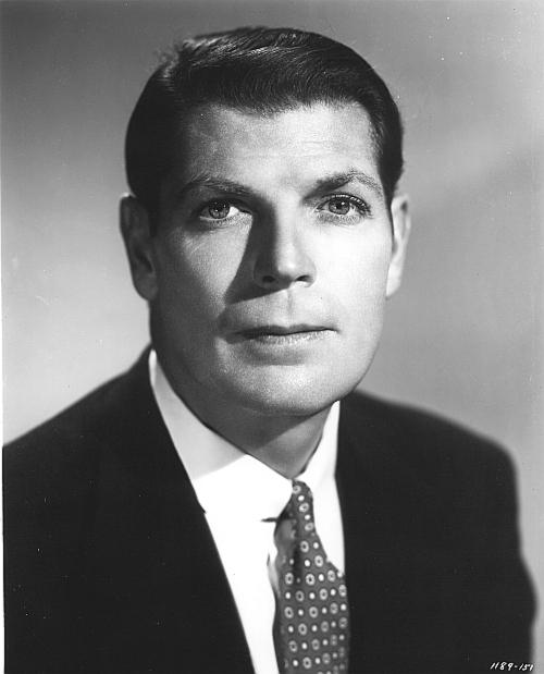 William Hall image