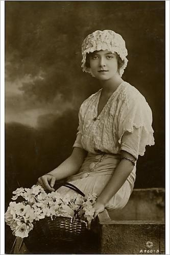 Lillian Hall-Davis image
