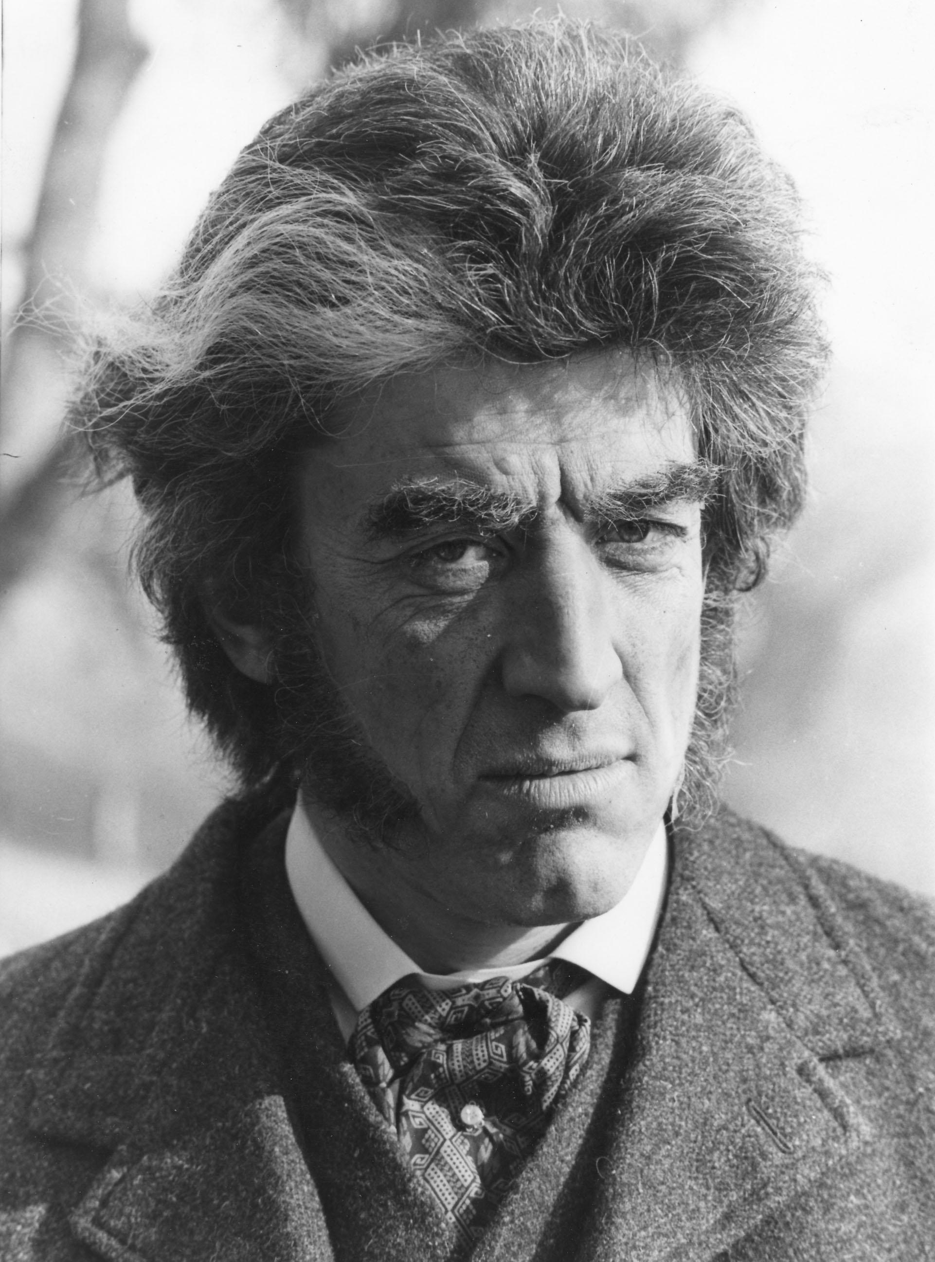 John Hallam image