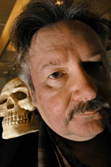 Bruce G. Hallenbeck image