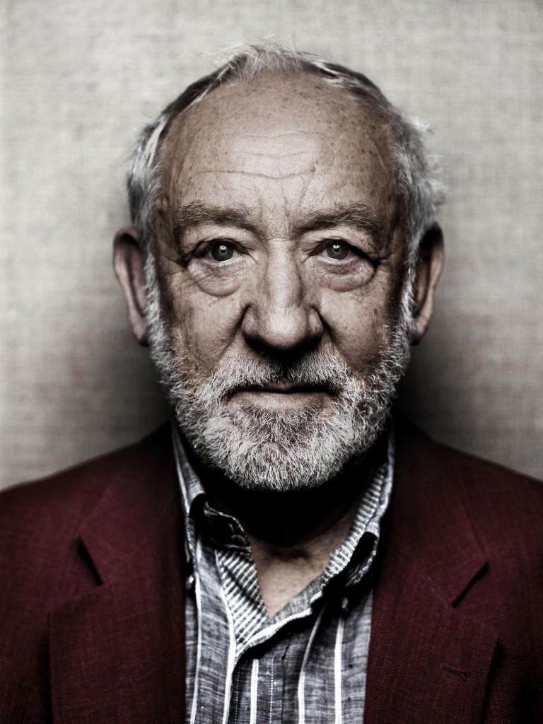 Dieter Hallervorden image
