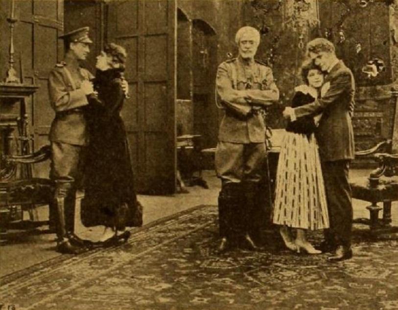Edith Hallor image