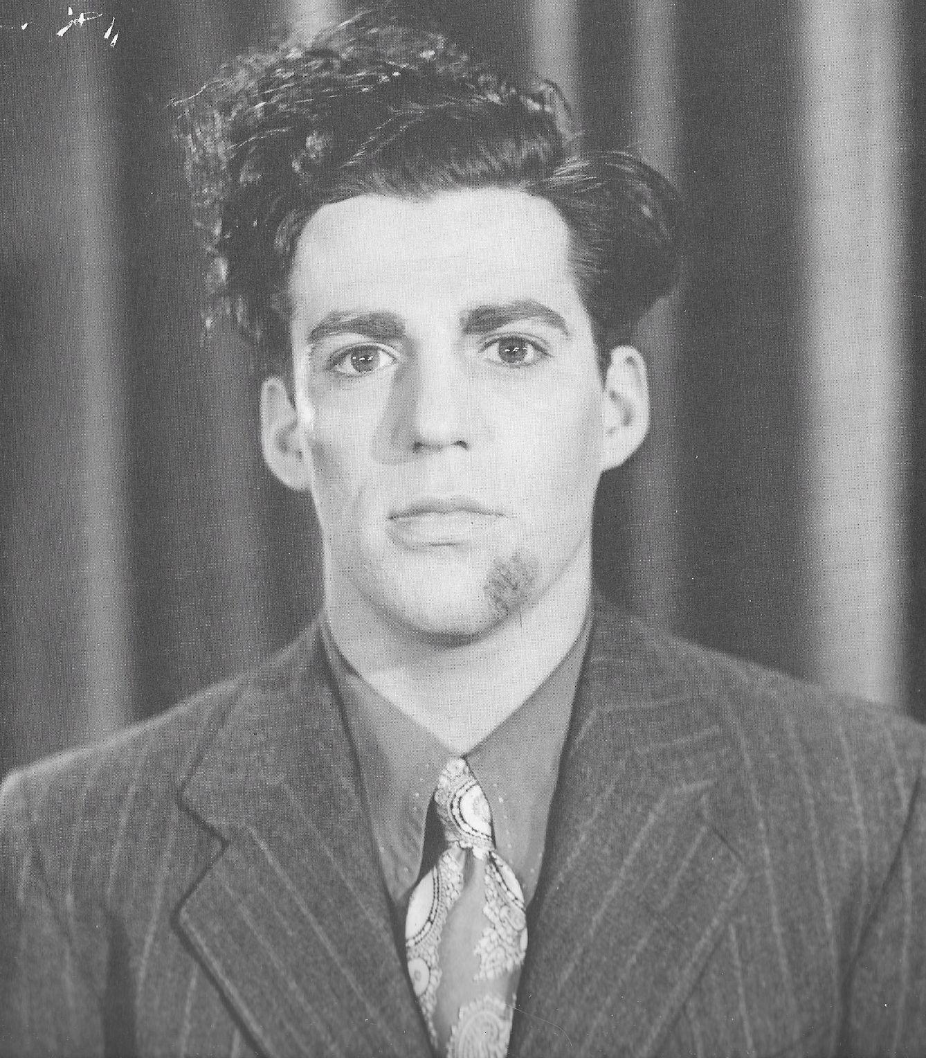 Billy Halop image