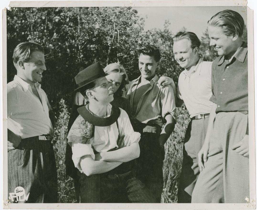 Rune Halvarsson image