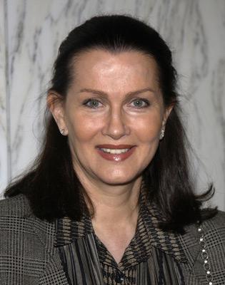 Veronica Hamel image