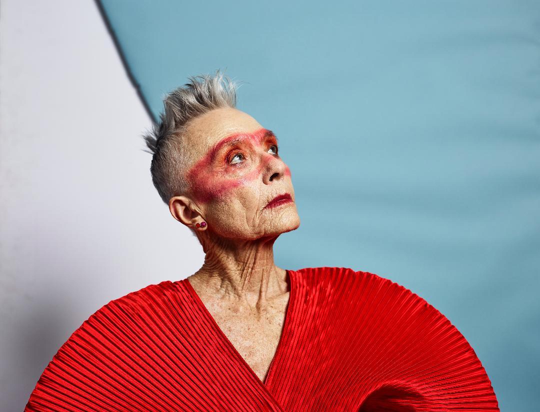 Barbara Hammer image
