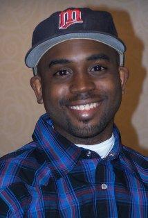 Brandon Hammond image
