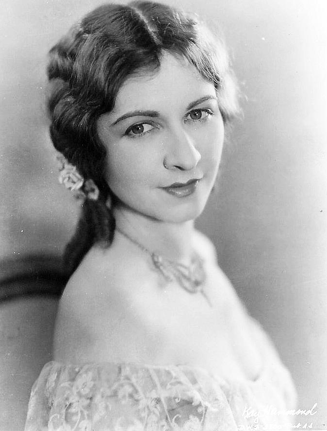 Kay Hammond image