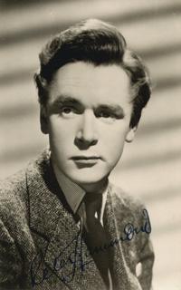 Peter Hammond image