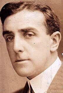 Walter Hampden image