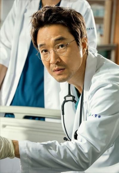 Han Suk-kyu image