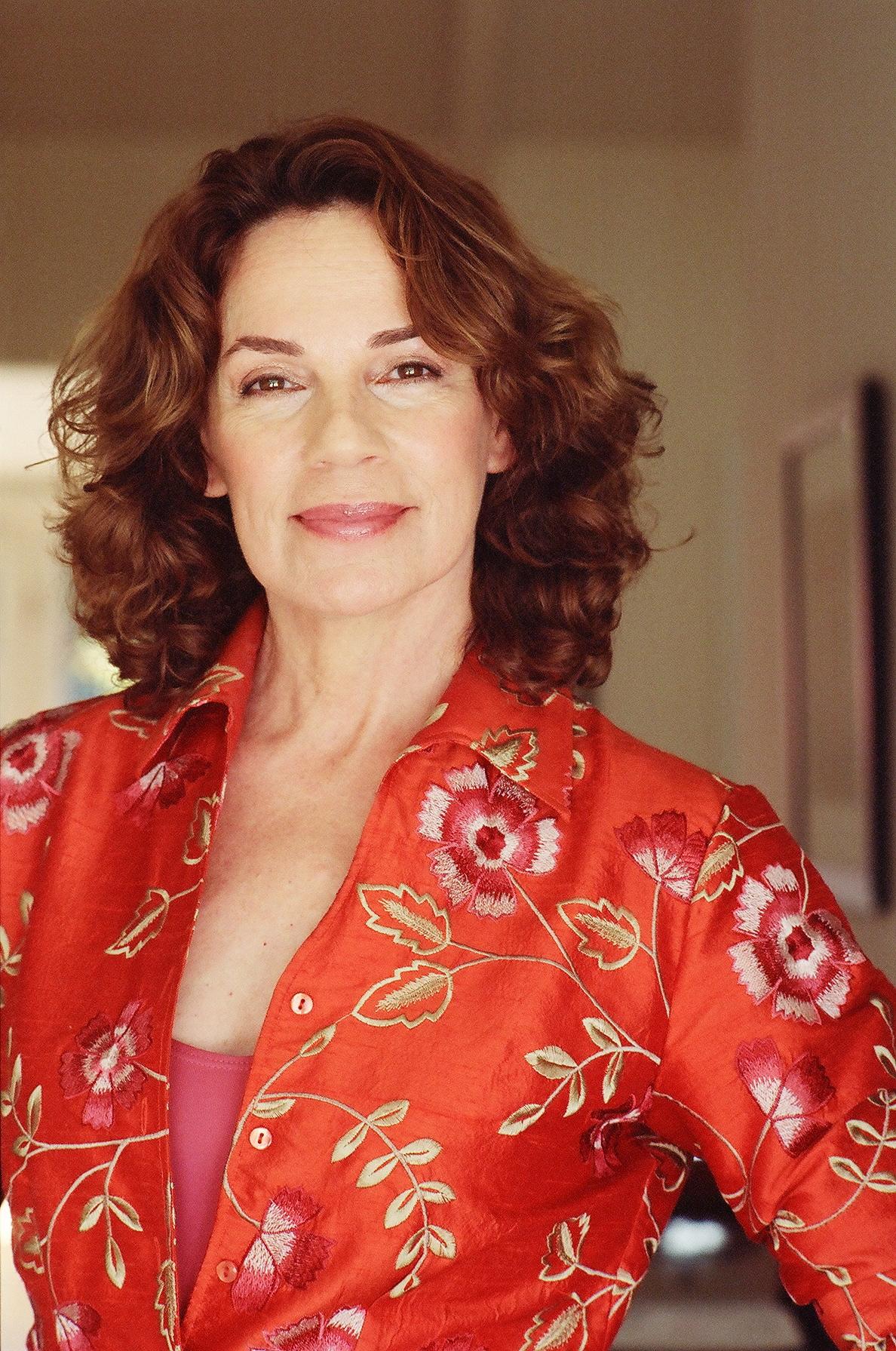Terri Hanauer image