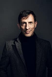 Martin Hancock image