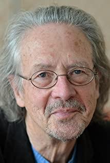 Peter Handke image