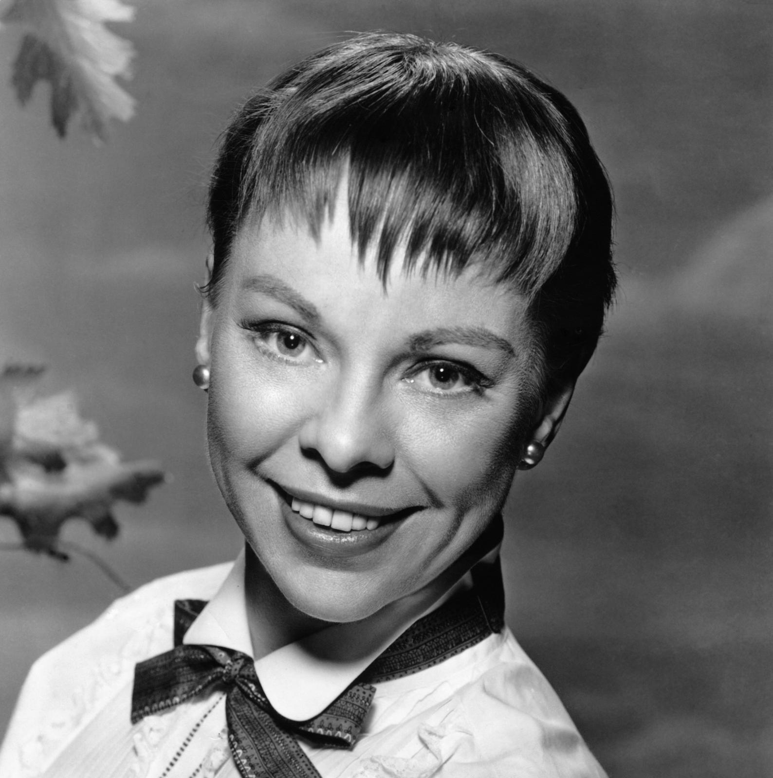 Carol Haney image