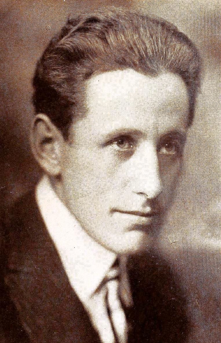 Ray Hanford image