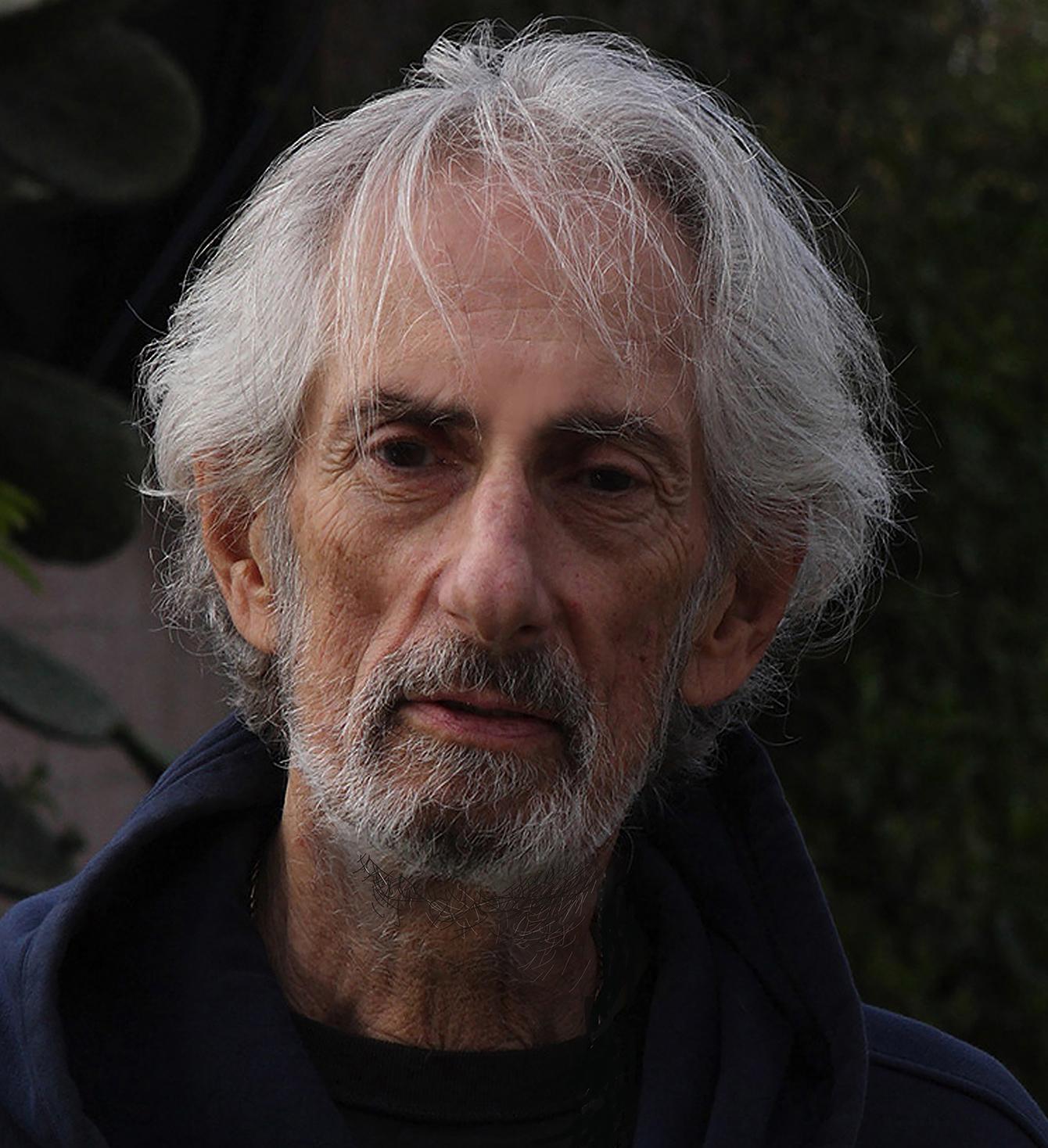 Larry Hankin image