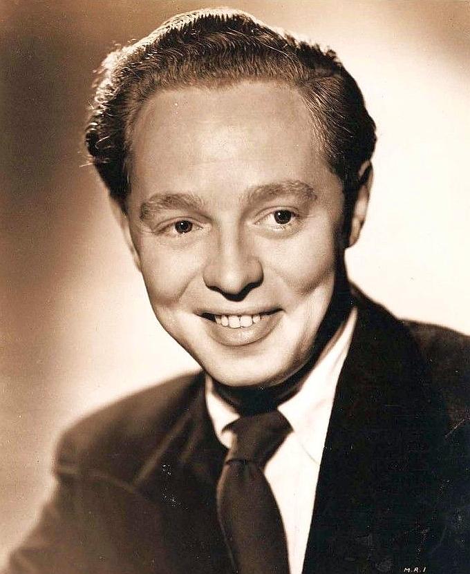 Jimmy Hanley image