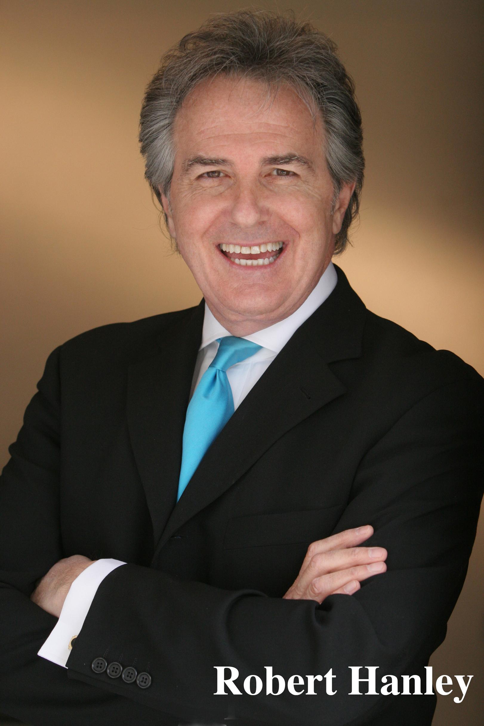 Robert Hanley image
