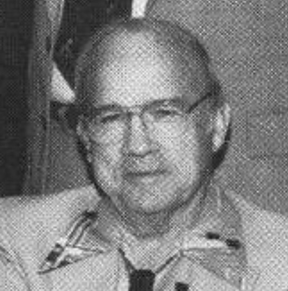 Jack Hannah image