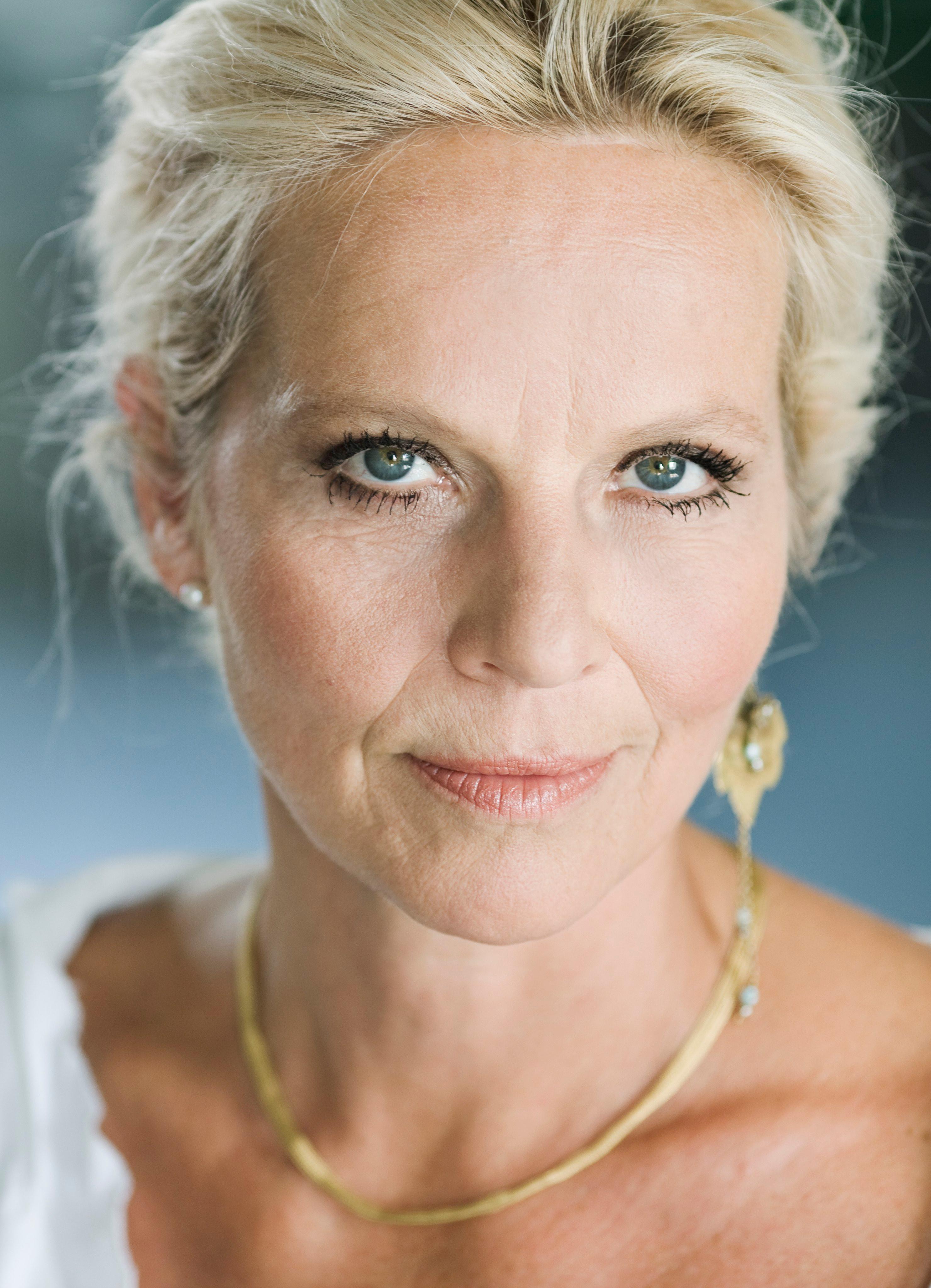 Benedikte Hansen image