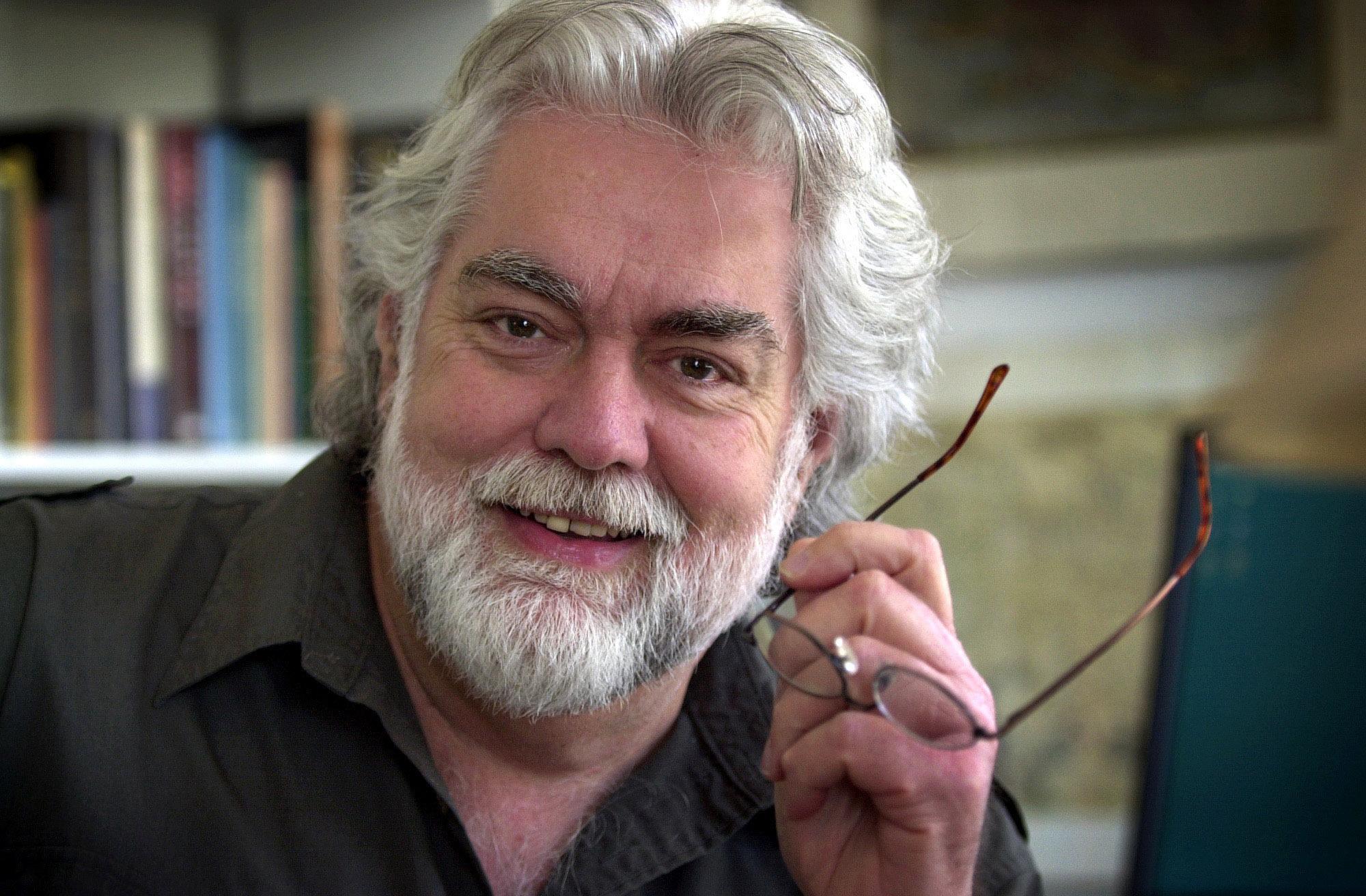 Gunnar Hansen image