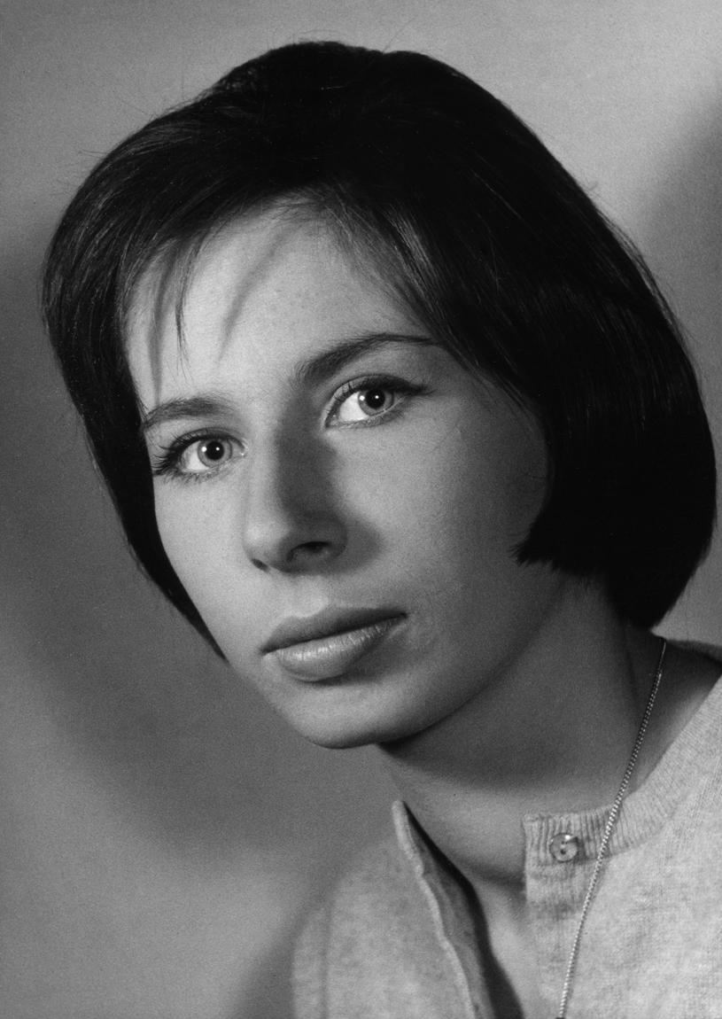 Monika Hansen image