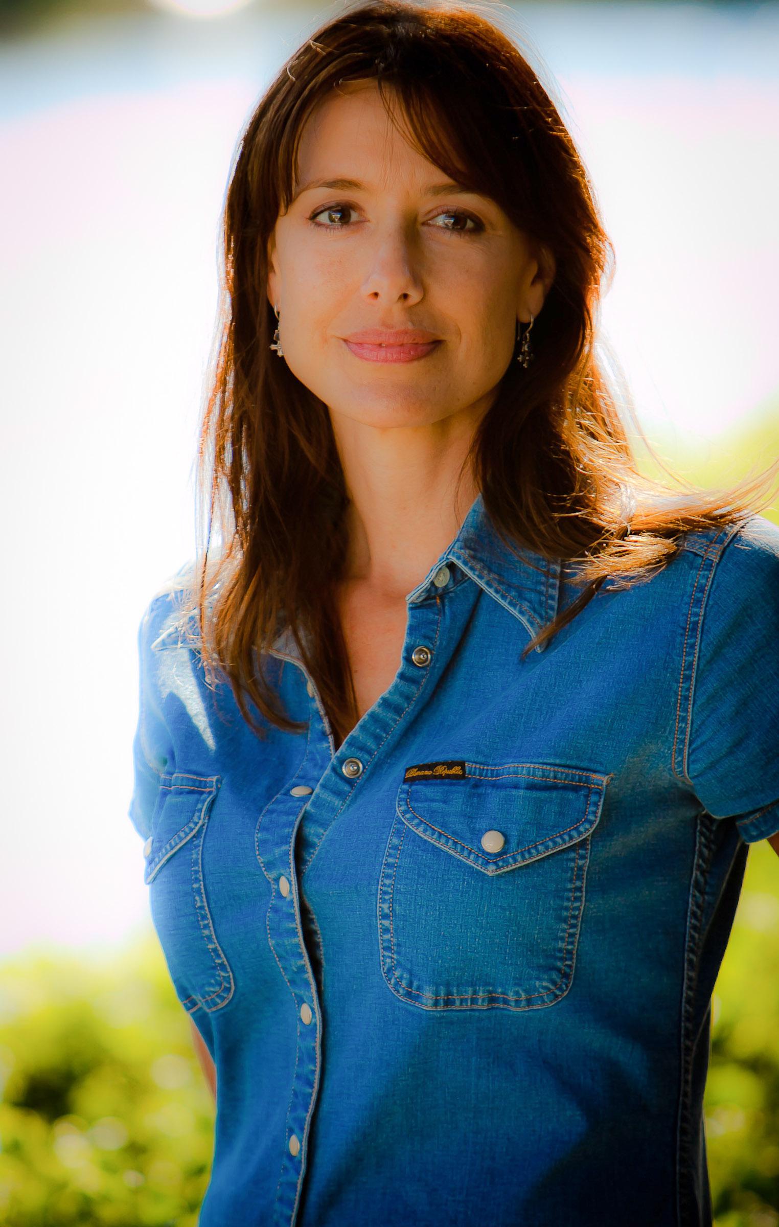 Nicole Hansen image