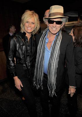 Patti Hansen image