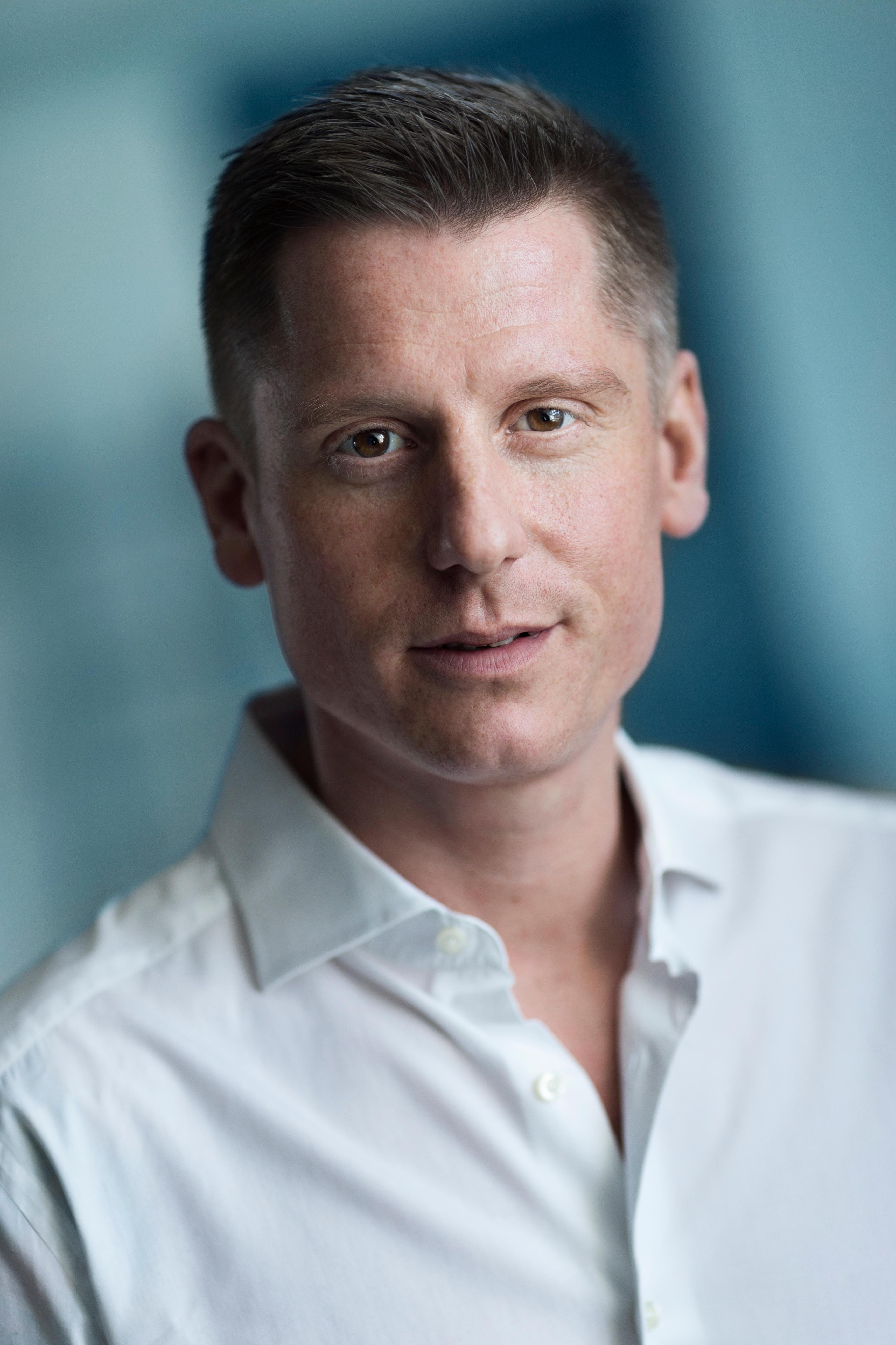 Robert Hansen image