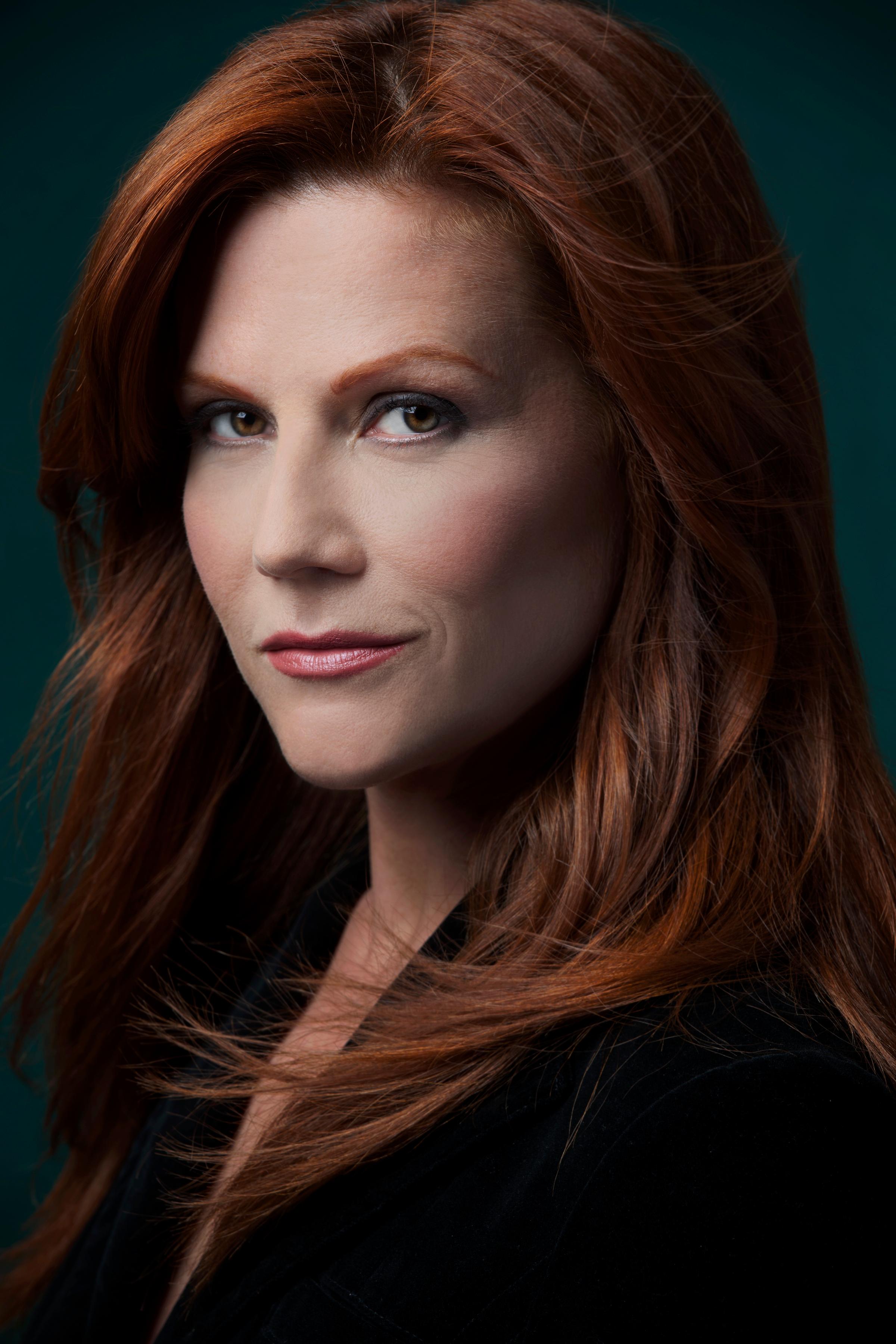 Heather Hanson image