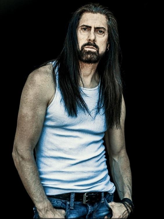 Mark Hanson image