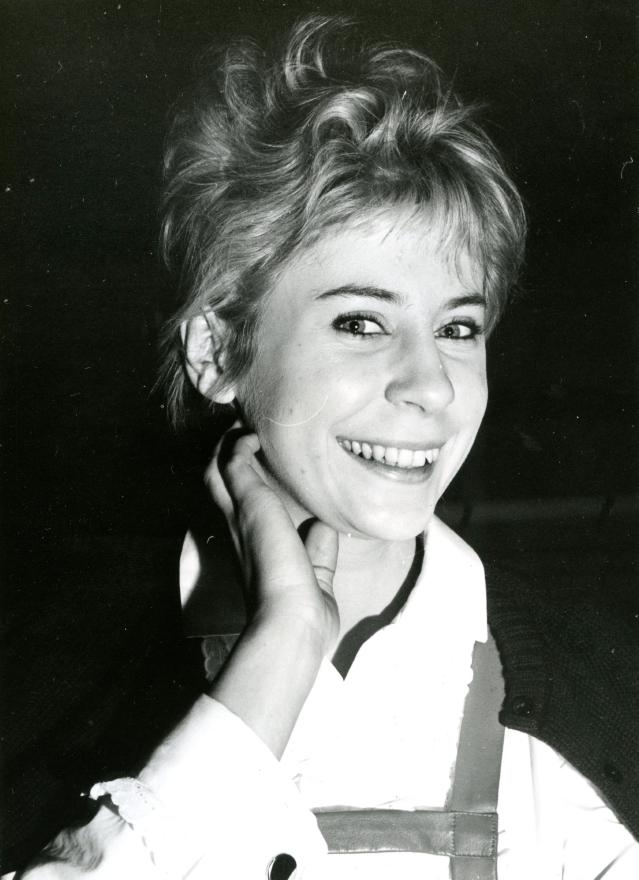 Maud Hansson image