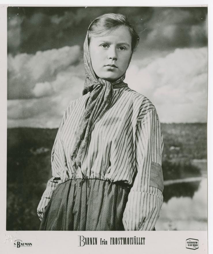 Siv Hansson image