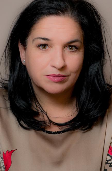 Maria Happel image