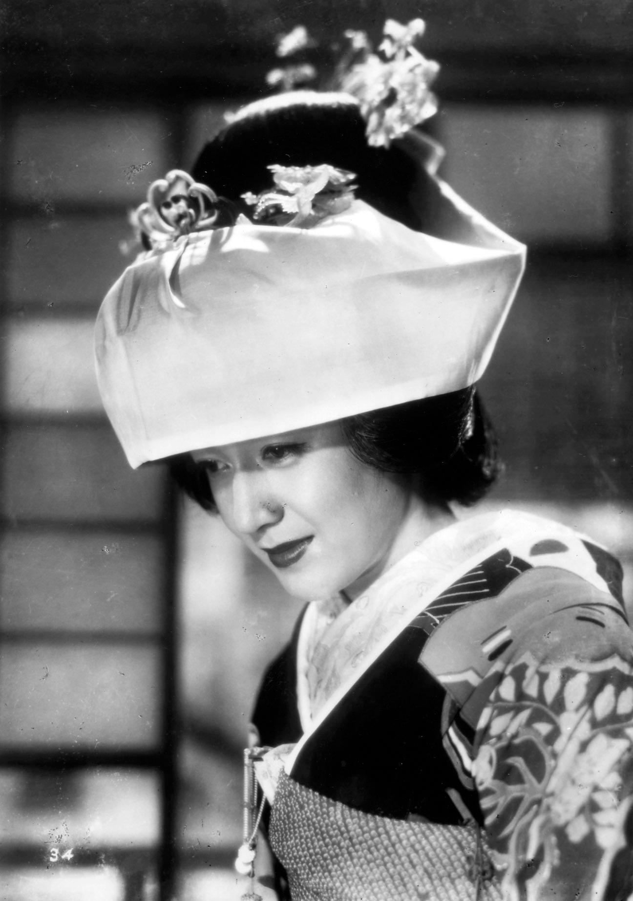 Setsuko Hara image