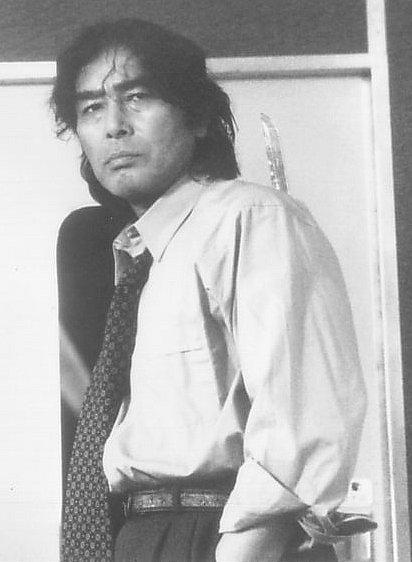 Yoshio Harada image