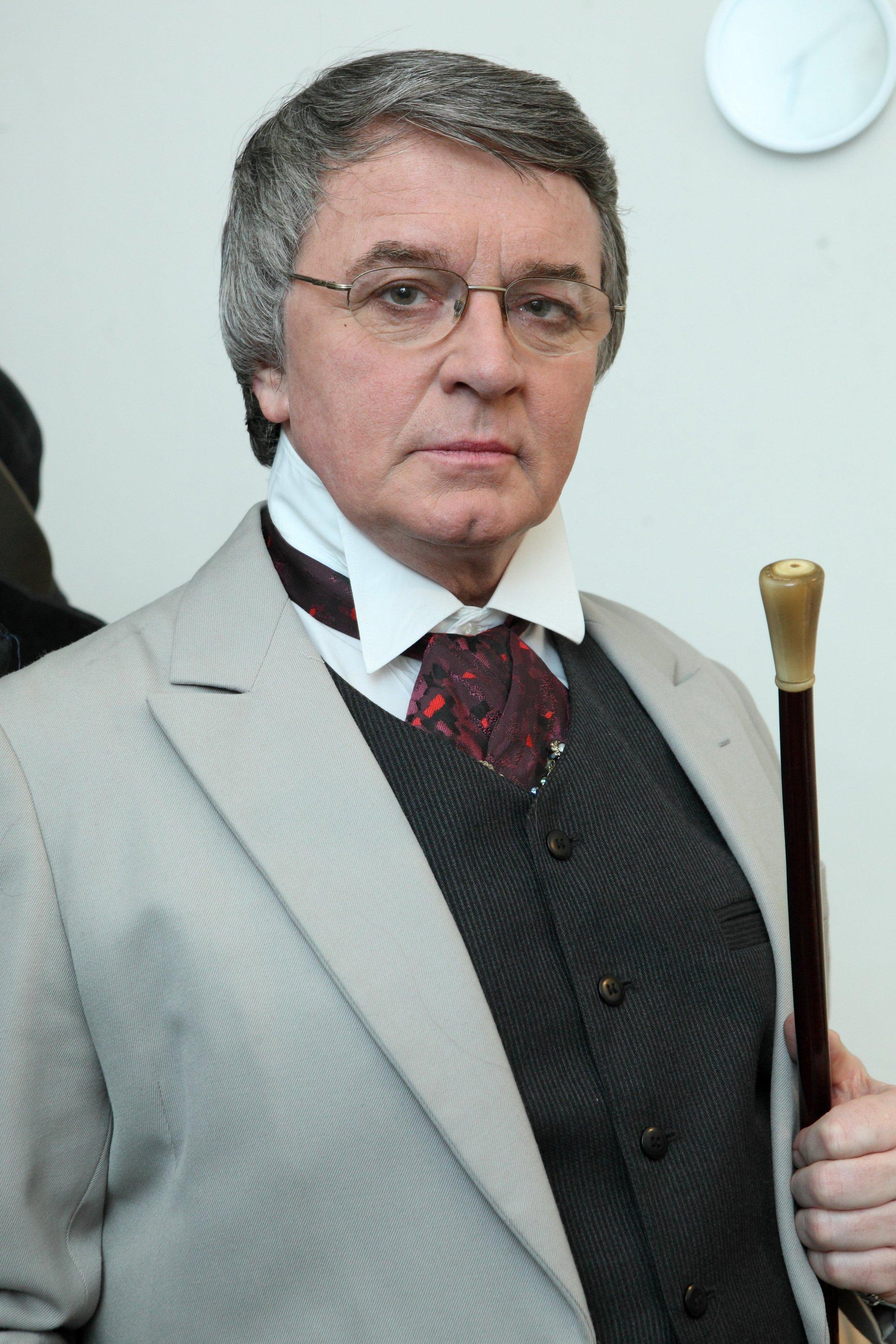 Vlastimil Harapes image