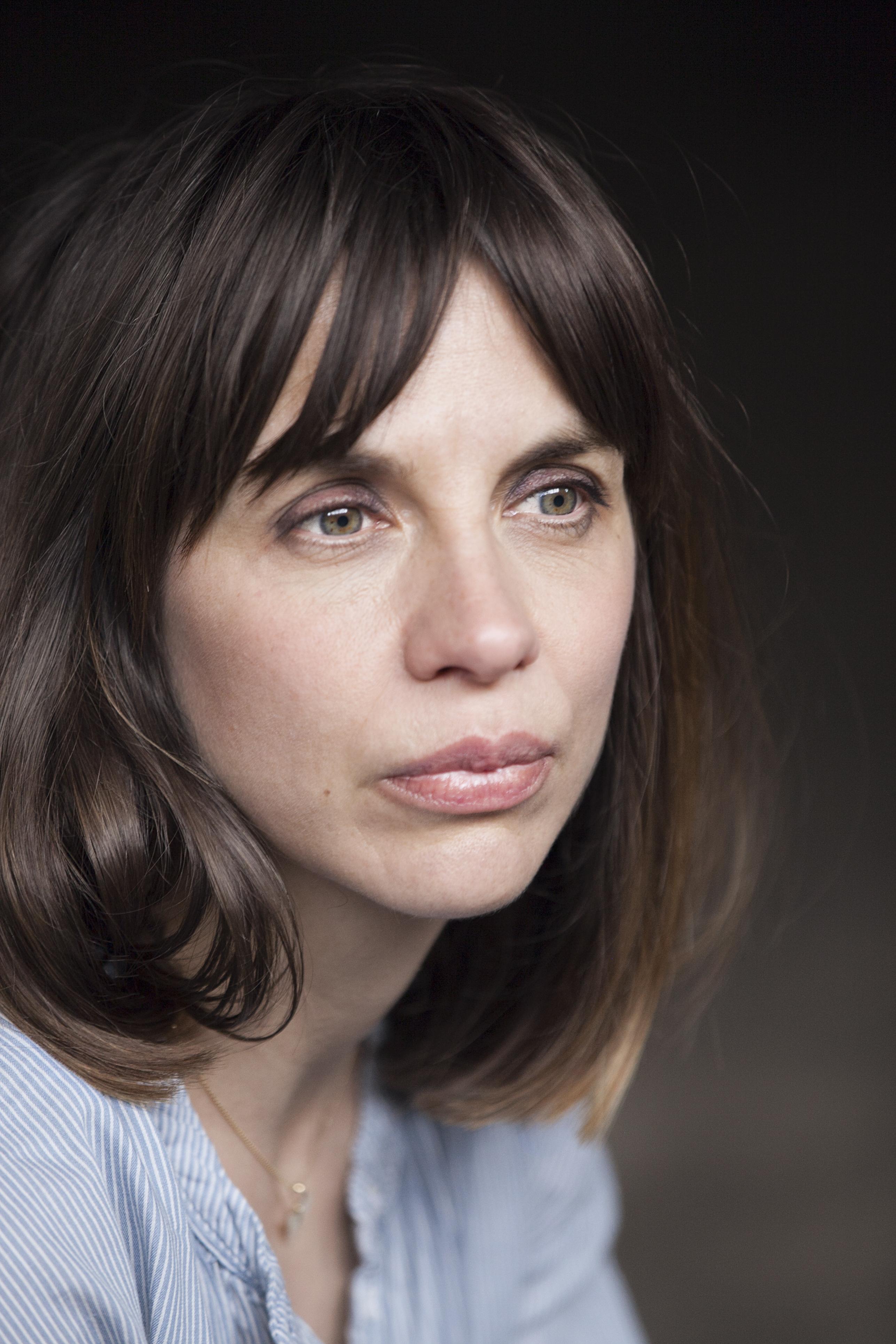 Kate Hardie image