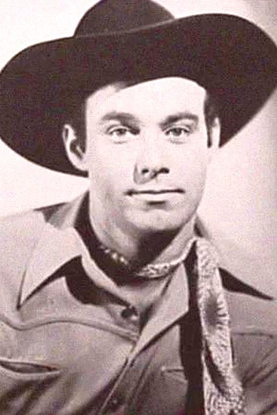 Tex Harding image