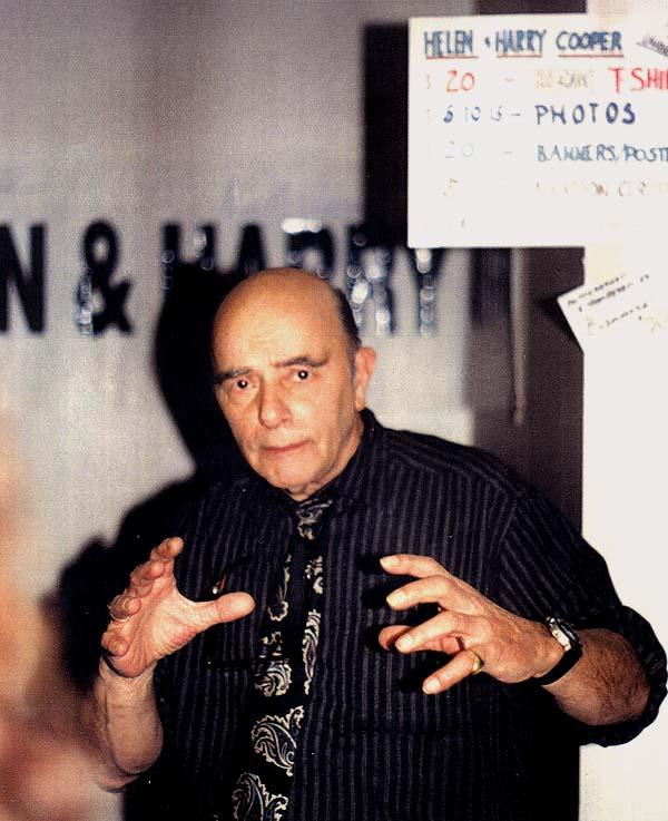 Karl Hardman image