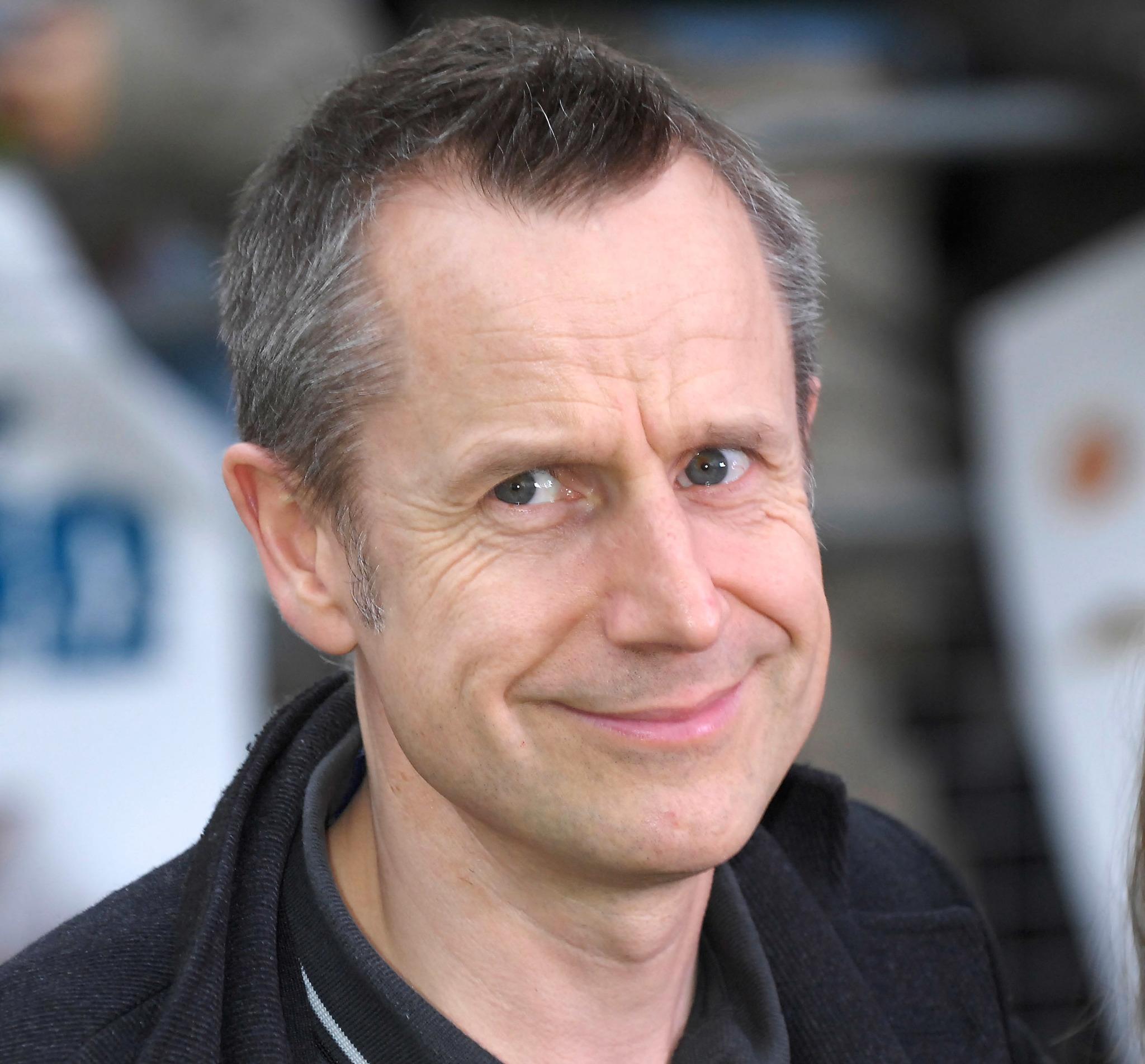 Jeremy Hardy image