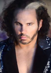 Matt Hardy image